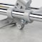 Vitrex QEP 4.5 in. H X 6.1 in. W X 14 in. L Steel Tile Cutter 1 pk 10214Q - alternate 6